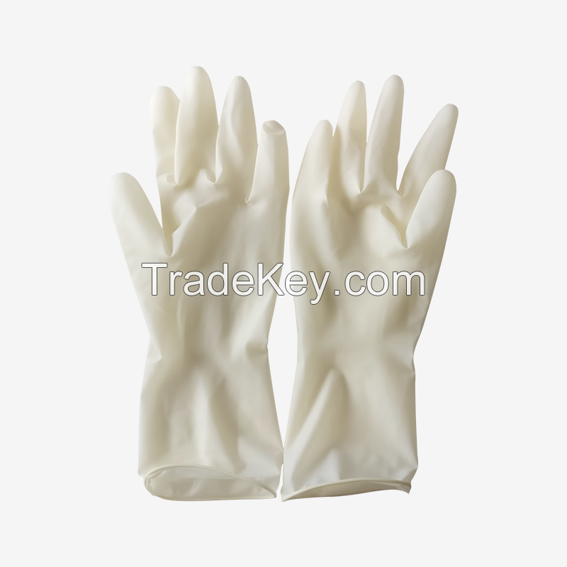 Disposable Gloves for Animal Husbandary