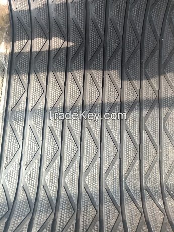 Rubber mat