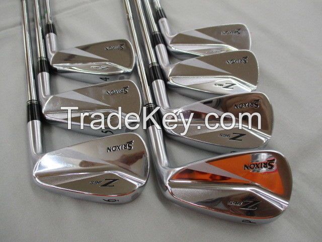 DUNLOP SRIXON Z965 IronSet 38 S200 