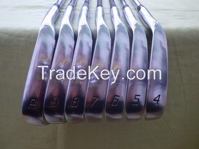 Epon Golf Af-501 Ironset 37.25 S200 