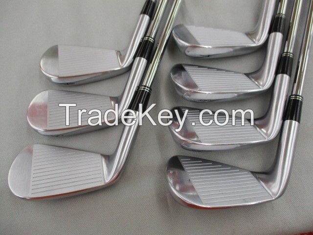 DUNLOP SRIXON Z965 IronSet 38 S200 