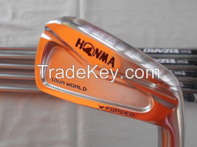 HONMA Tour World TW727V IronSet 38.25 S 