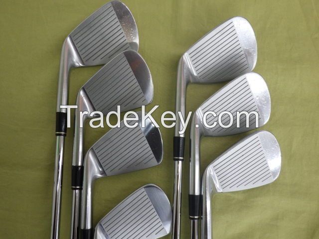 Epon Golf Af-501 Ironset 37.25 S200 