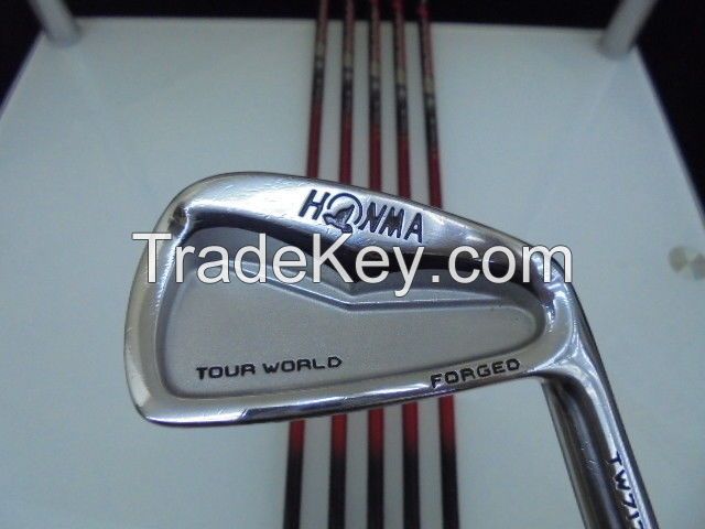 HONMA Tour World TW717V IronSet 39.25 S 