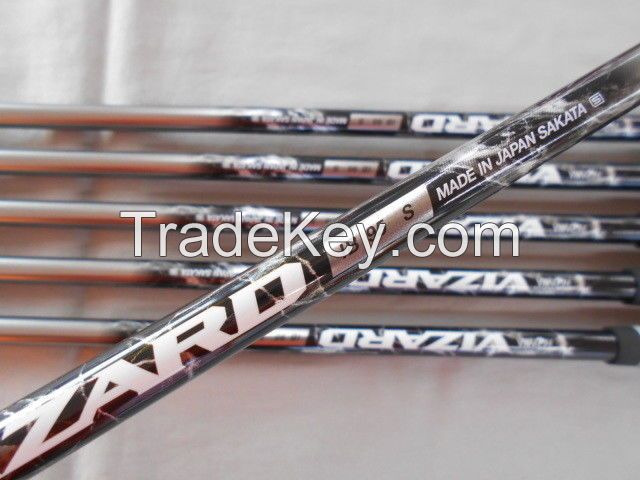 HONMA Tour World TW727V IronSet 38.25 S 