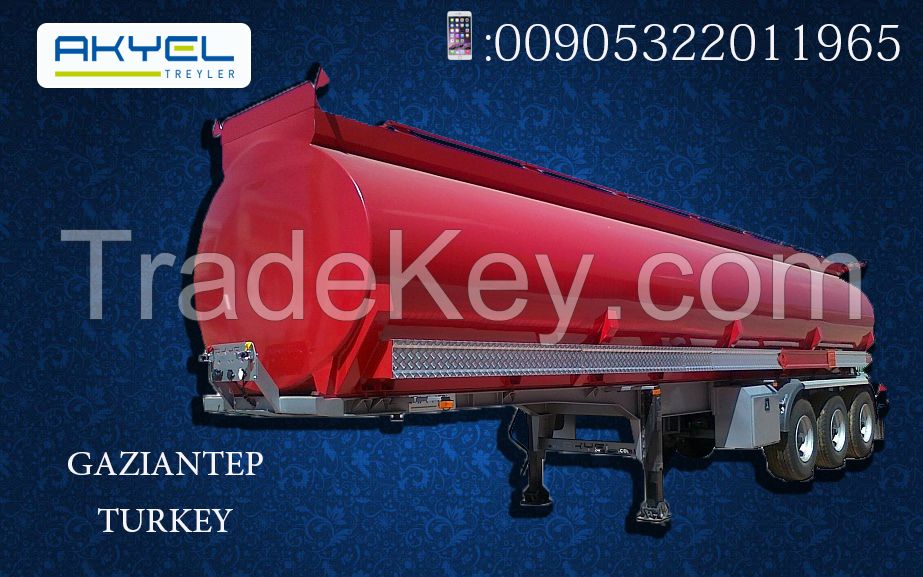 Trailers Factory