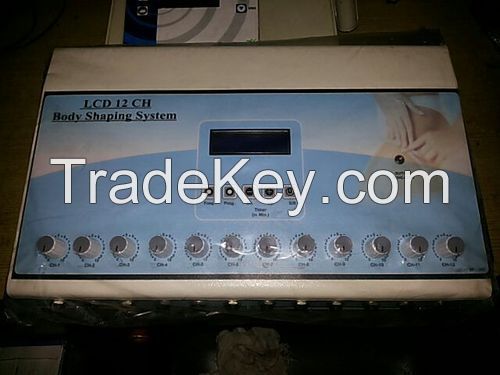 Lipotherapy Slimming Equipment