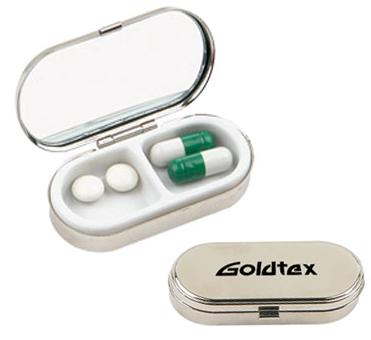 Pill box  PT5208