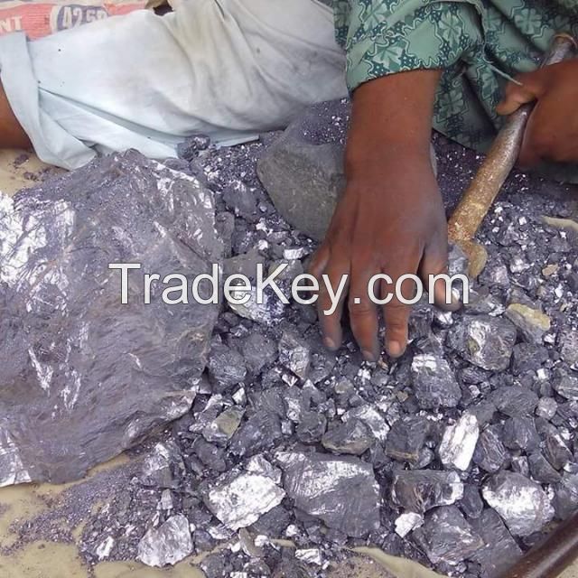 Lead Ore