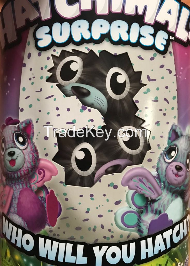 Hatchimals Surprise