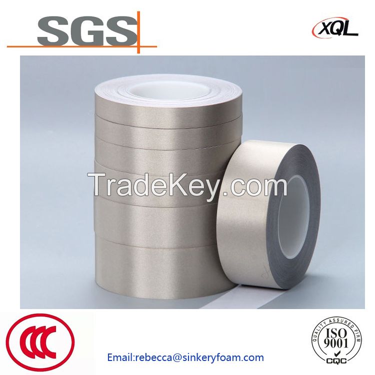 EMF Shielding Anti-Radiation RFID Conductive Fabric Tape