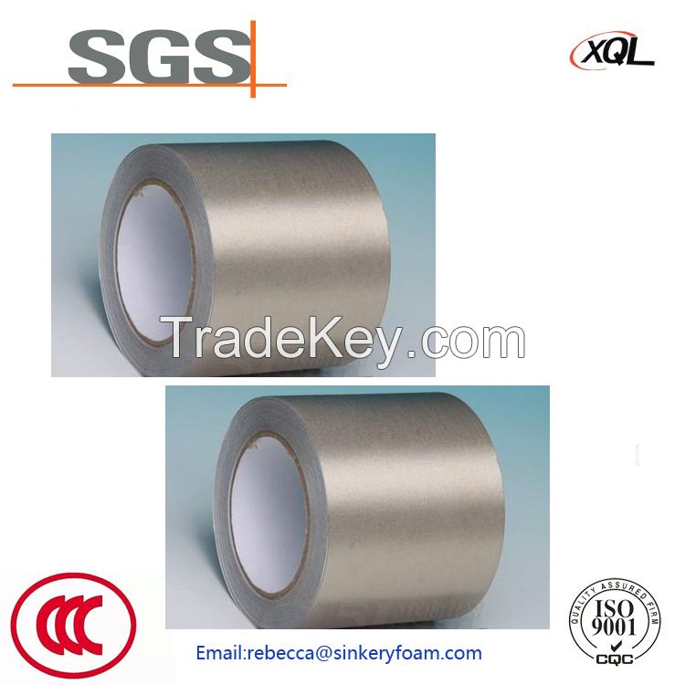 Durable Adhesion Thermal Bonding Conductive Fabric Tape