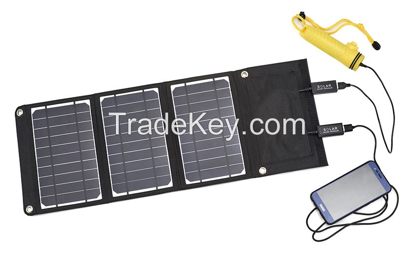 High Efficiency PV power solar panel
