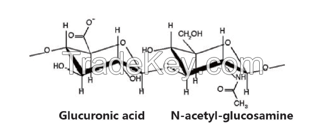 Hyaluronic acid