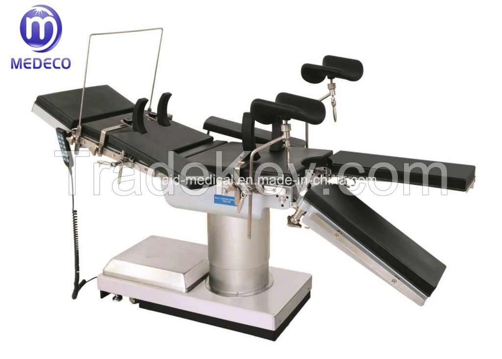 ECOH003-C Electric Operating Table