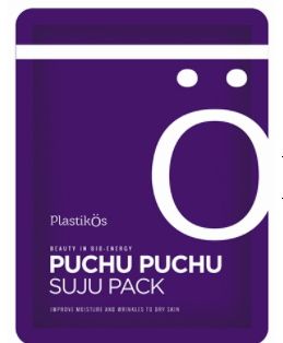 PUCHUPUCHU SUJU Pack