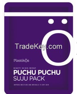 Suju Face Pack Puchu Puchu 