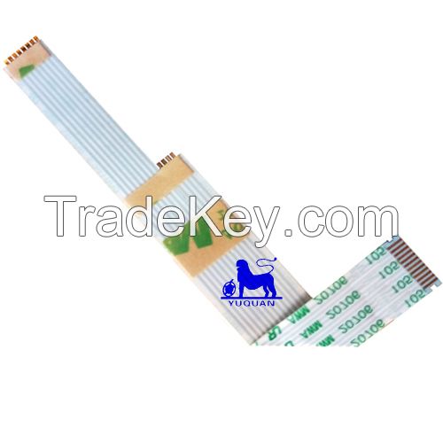 flat flex cable, FFC, FFC CABLE,