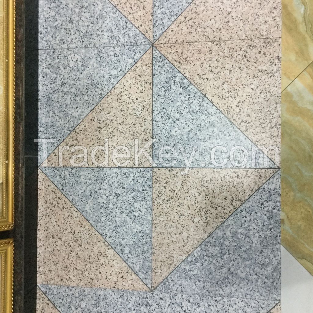 Floor Rustic Ceramic Tiles 600*600 Indoor Ceramic Tiles Interior Floor Tiles