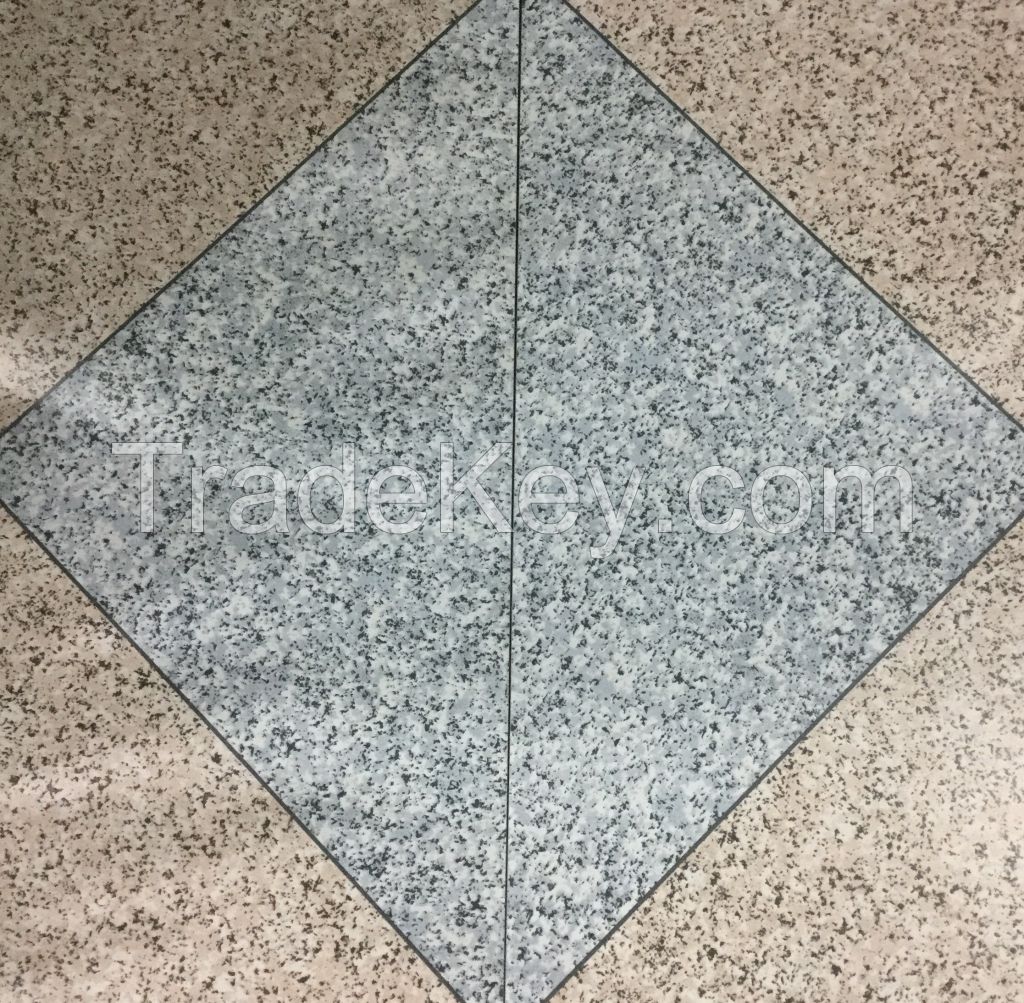 Floor Rustic Ceramic Tiles 600*600 Indoor Ceramic Tiles Interior Floor Tiles