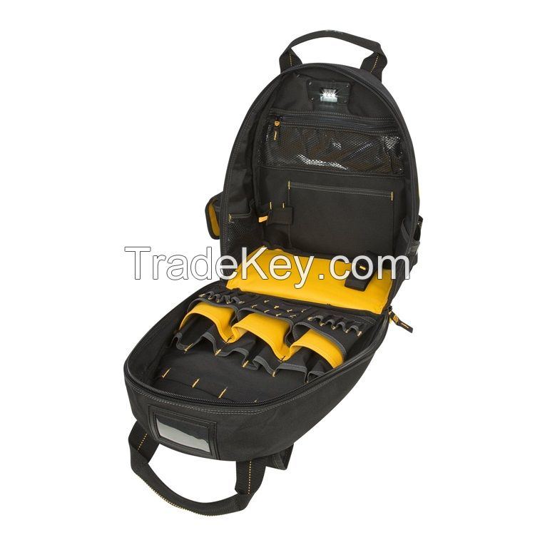 High quality tool bags tool backpack