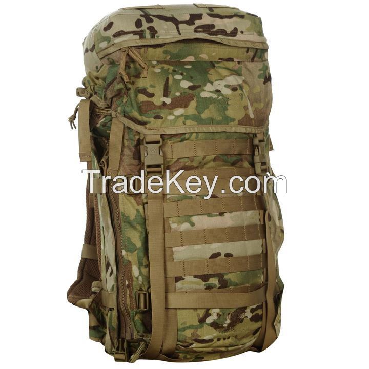 Outdoor rucksuck backpack  shoulder bag