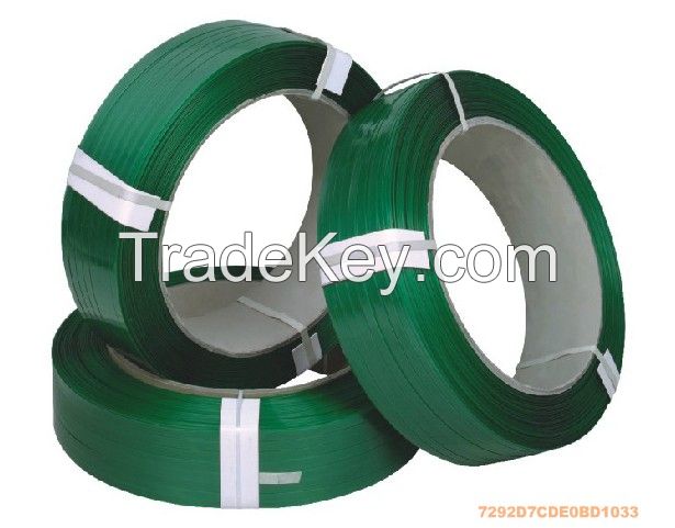 Factory Cheap Price PET Strap for Strapping from Deep Joint