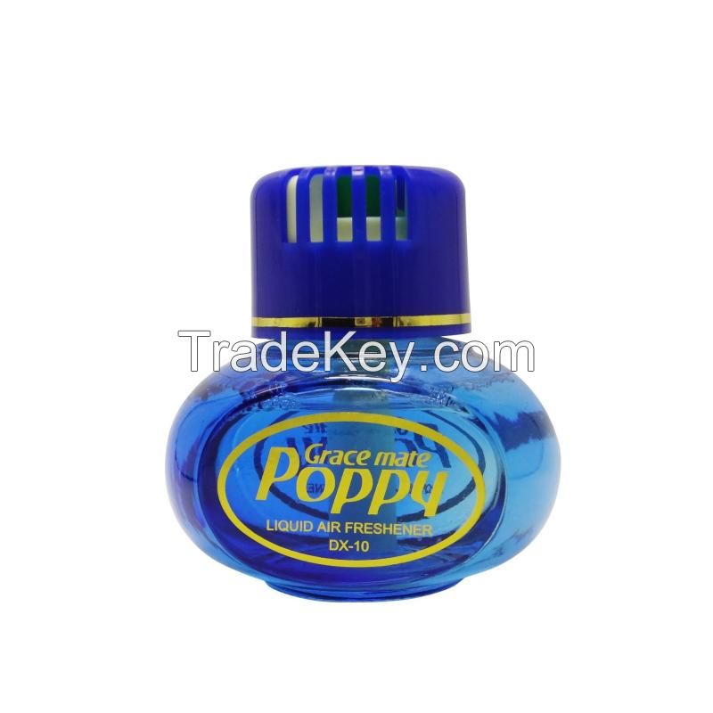 POPPY AIR FRESHENER made from japan