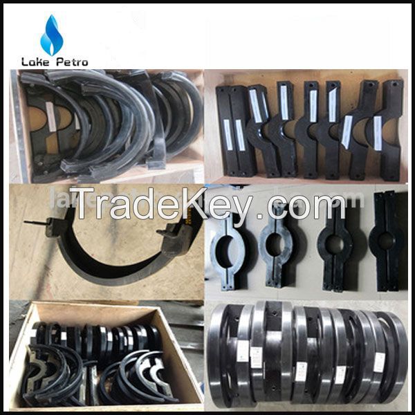 API16A Annular BOP Tapered Packing Element