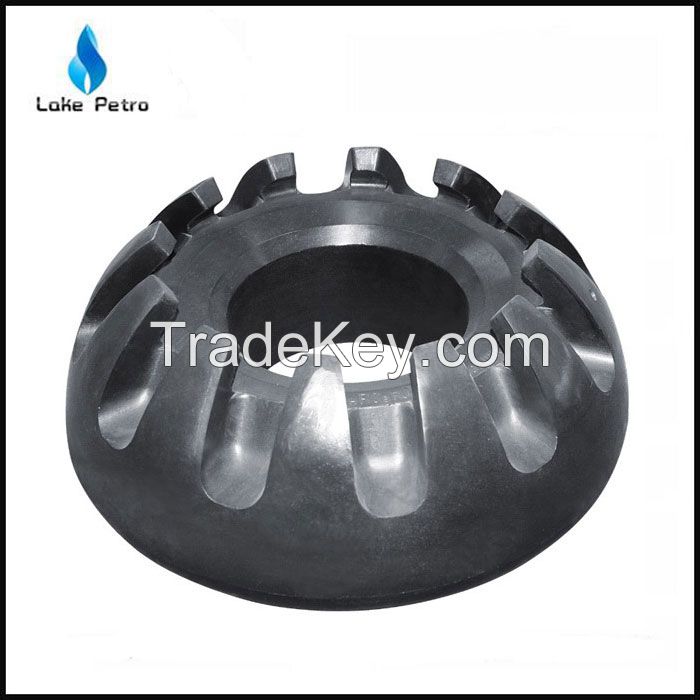 API 16A Annular BOP Packing Element / Spherical Rubber / BOP Rubber Core