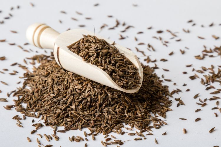 Cumin Seeds / Jeera