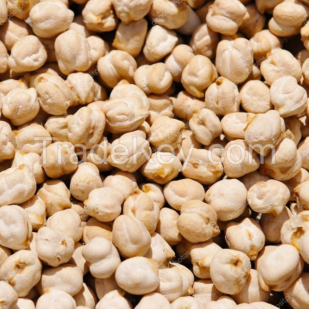 Chickpeas