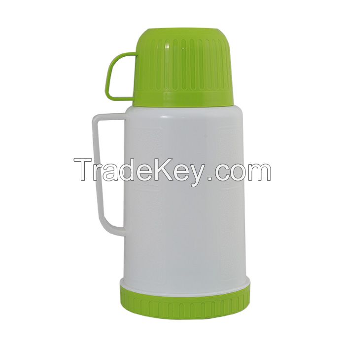 Tea Arabic Thermos Vacuum Flask With Glass Inside Manufacturers 