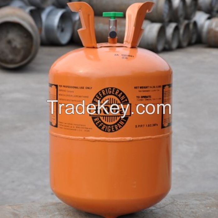 Hot Sale Good Quality China gas refrigerant r600a