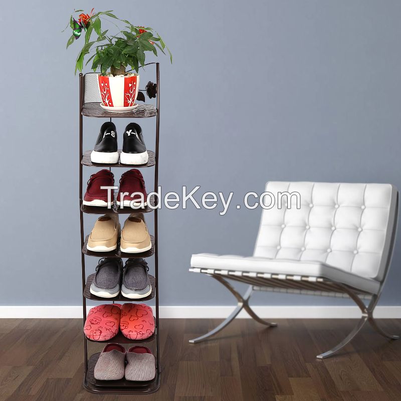 7 Layers Storage rack