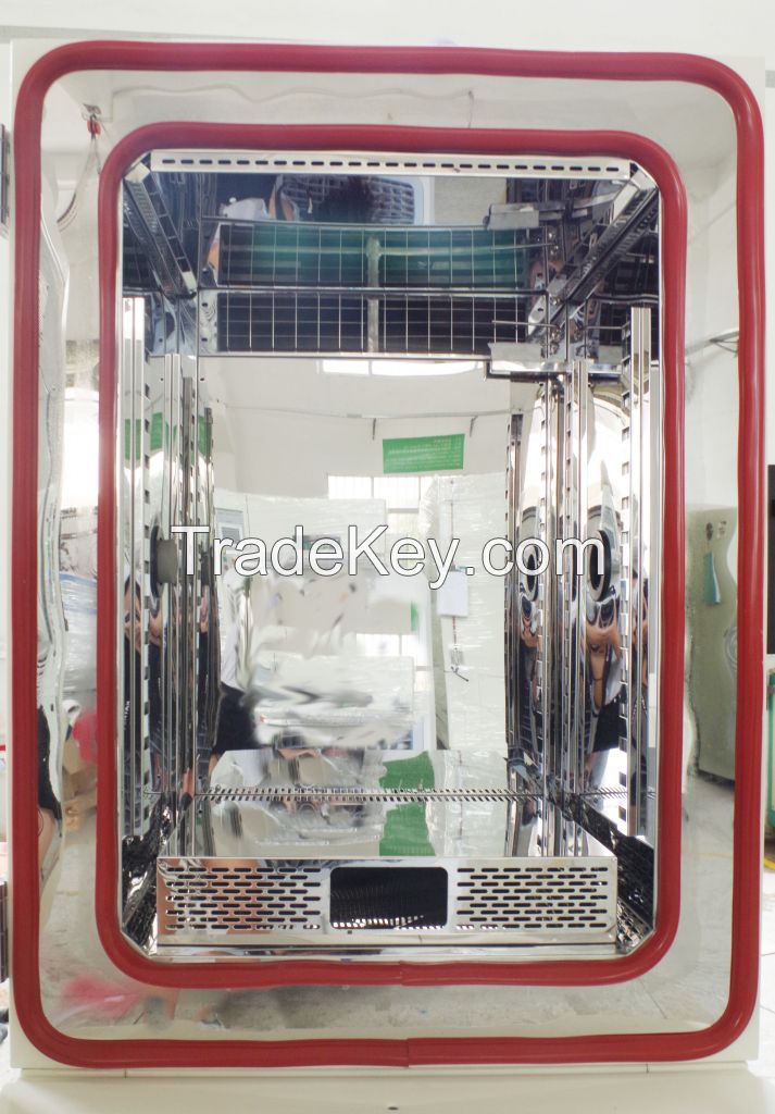 High  low temperature test chamber