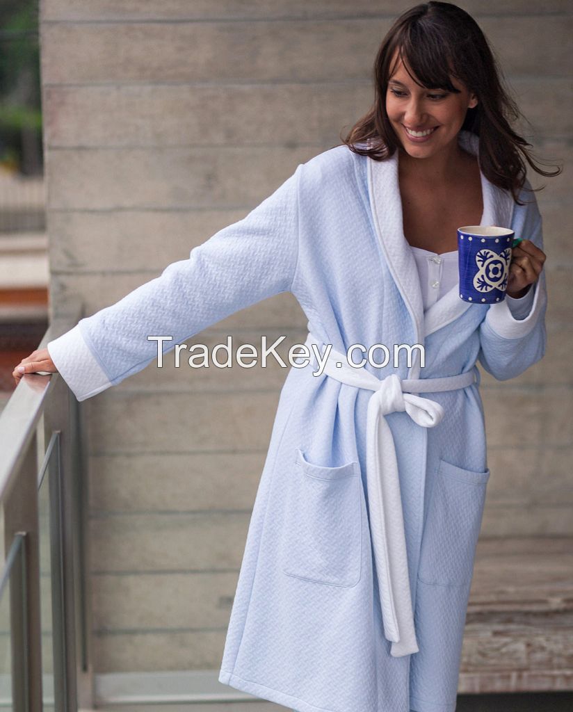 cotton clothing, bath robe women, bath robe set, bath robe cotton, cotton fabric