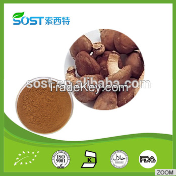 Shiitake Mushroom extract