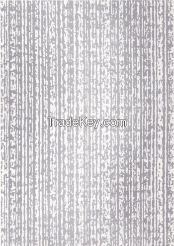 Etching stainless steel sheet