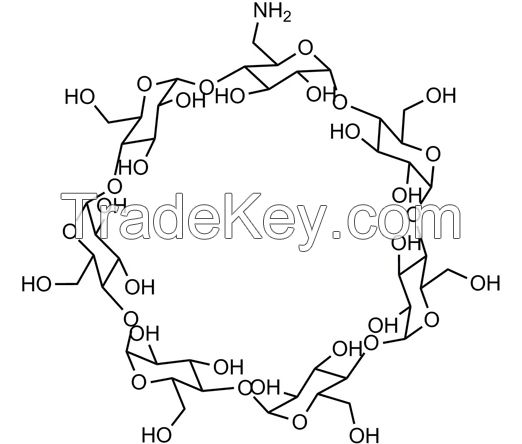 Octakis-(6-Iodo-6-Deoxy)-gamma-Cyclodextrin