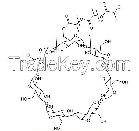 Octakis-(6-Iodo-6-Deoxy)-gamma-Cyclodextrin