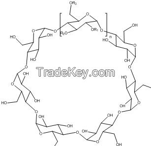 hydrxypropyl- gamma-cyclodextrin