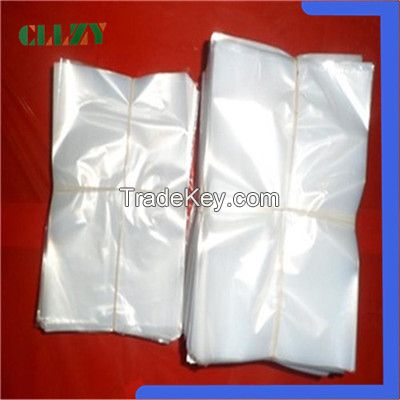 Fast Dissolving Pva Water Soluble Pesticide Bag