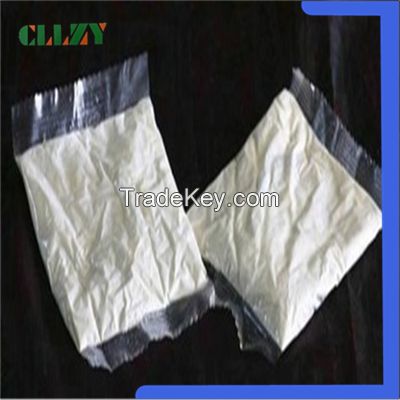 Fast dissolving pva water soluble pesticide bag