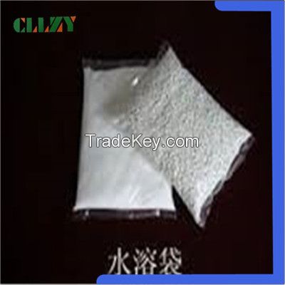 Fast Dissolving Pva Water Soluble Pesticide Bag