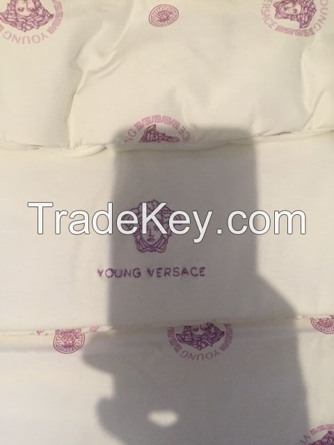 Versace baby sleeping discount bag