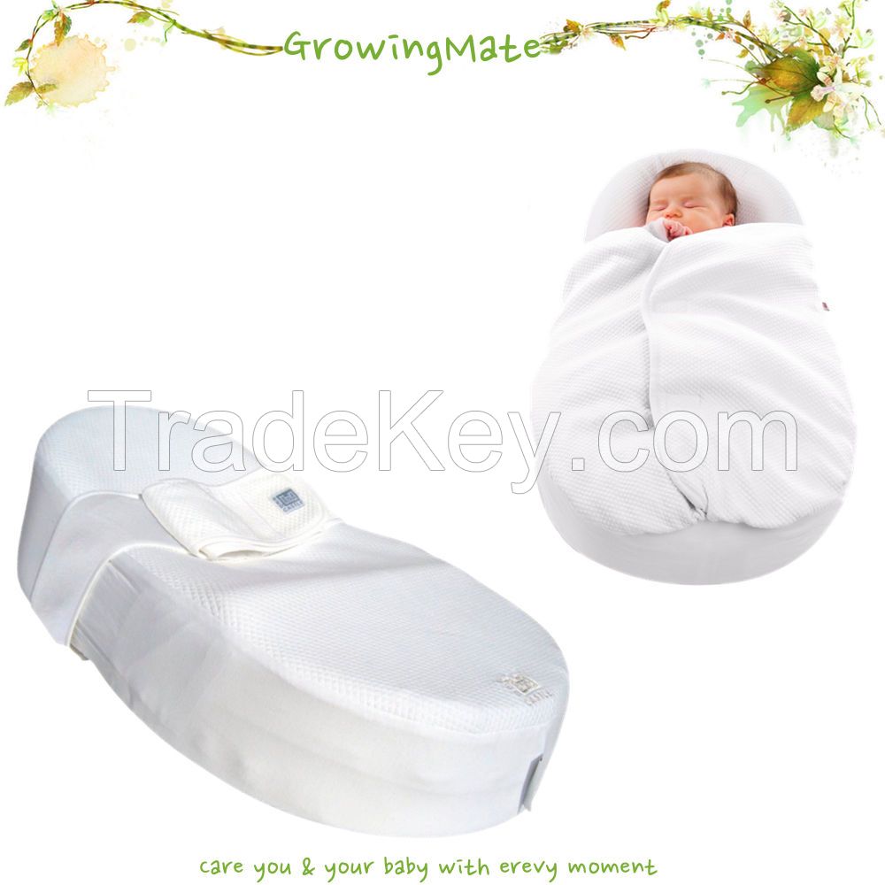 Red Castle Cocoonababy Sleeping Nest Sleep Positioned Mattress 