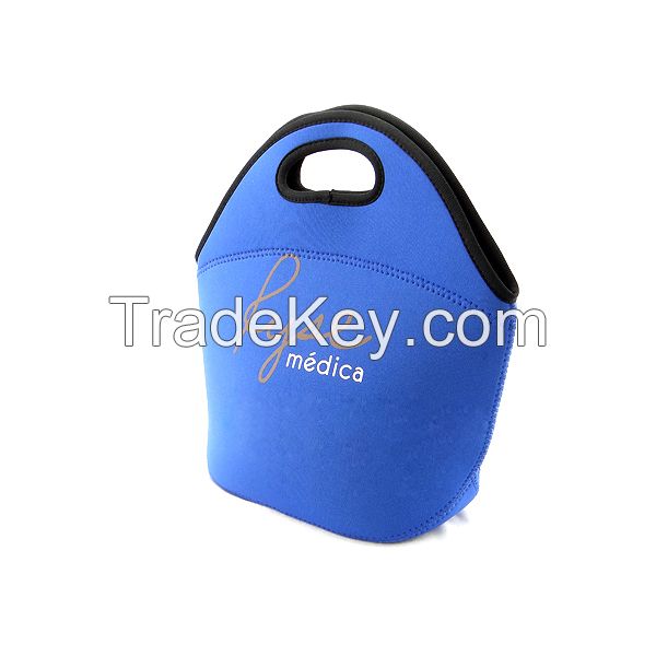 Promotional Fashion Neoprene lunch bags
