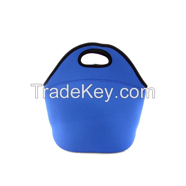 Promotional Fashion Neoprene lunch bags