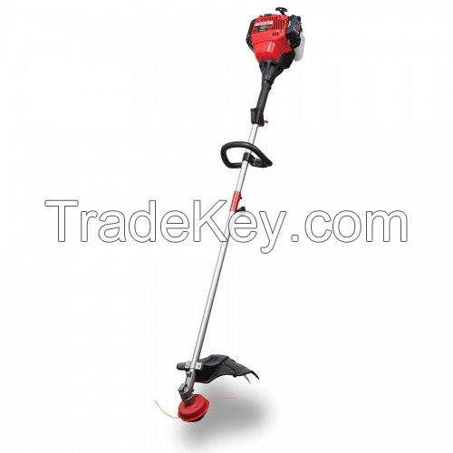 Troy-Bilt 30-cc 4-Cycle 17-in Straight Shaft Gas String Trimmer